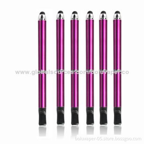 BV-X6 Mini Electronic Cigarette kit with 360mAh Battery Capacity, 12-month Warranty